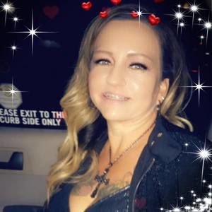 Meet your Posher, Mandy